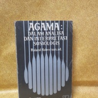 Image of Agama Dalam Analisa Dan Interpretasi Sosiologis