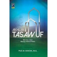 Akhlak Tasawuf