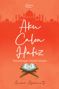 Aku Calon Hafiz