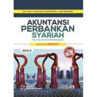 Akuntansi Perbankan Syariah edisi 2