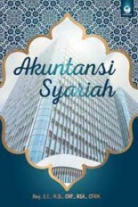 Image of Akuntansi Syari'ah