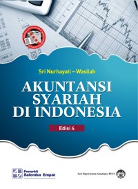Akuntansi Syariah Di Indonesia Edisi 4