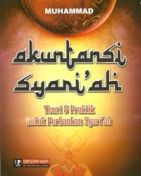 Akuntansi Syariah teori dan  praktik untuk perbankan syariah