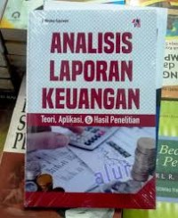 Analisis Laporan Keuangan