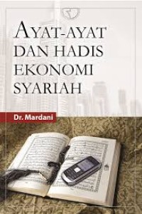 ayat ayat dan hadist ekonomi syariah