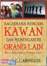 BAGAIMANA CARA MENJADI PEMENANG DAN MEMPENGARUHI ORANG LAIN