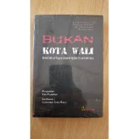 BUKAN KOTA WALI