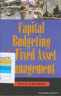 capital budgeting dan fixed asset Management