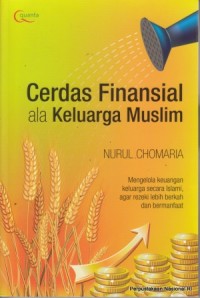 Cerdas finansial ala keluarga muslim