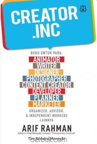 Creator Inc.