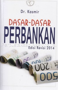Image of Dasar-dasar perbankan