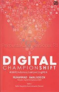 Digital Championshift
