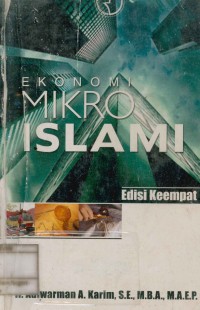 Ekonomi mikro islami