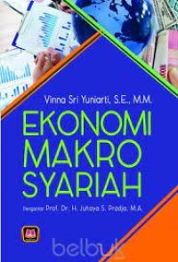 Ekonomi Mikro Syariah