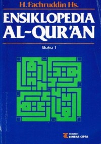 ENSIKLOPEDIA AL-QUR'AN