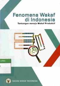 Fenomena Wakaf di Indonesia