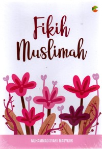 Image of Fikih Muslimah