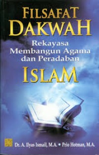 Filsafat Dakwah ISlam