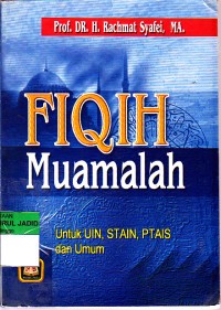 Fiqh Muamalah