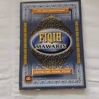 Fiqih Mawaris