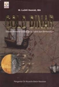 GOLD DINAR
