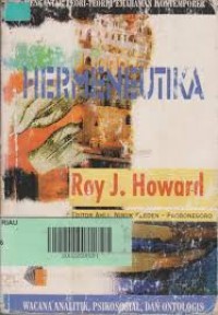 Hermeneutika