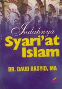 Indahnya Syariat Islam
