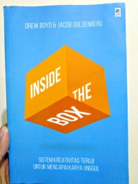 Inside The Boox