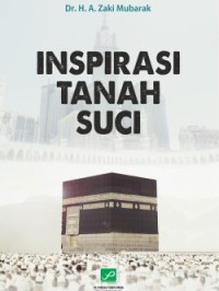 Inspirasi Tanah Suci