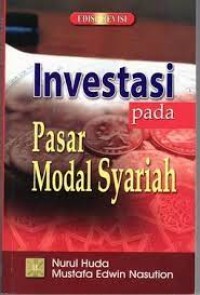 Image of Investasi Pada Pasar Modal Syariah