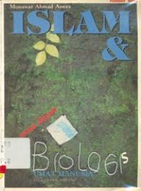 ISLAM DAN MASA DEPAN BIOLOGIS UMAT MANUSIA
