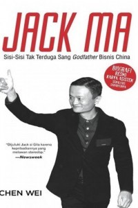 Jack Ma