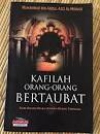 Image of Kafilah Orang-Orang Bertaubat