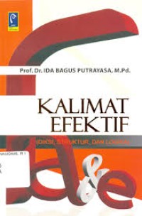 Kalimah Efektif