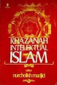 Khazanah Intelektual Islam