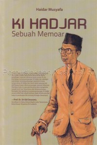 ki hajar sebuah memoar