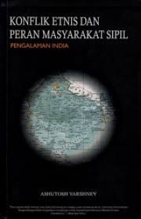 KONFLIK ETNIS DAN PERAN MASYARAKAT SIPIL