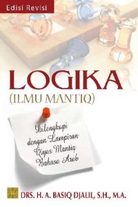 LOGIKA (ILMU MANTIQ)