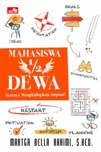 Mahasiswa 1/2 Dewa