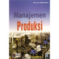 Manajemen Produyksi