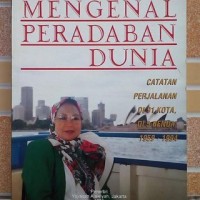 Mengenal  Peradaban Dunia