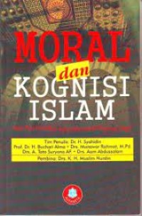 Moral dan Kognisi Islam