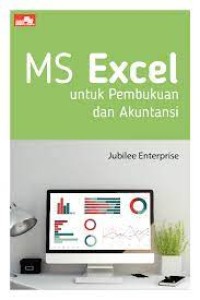 MS Excel untuk Pembukaan dan Akuntansi