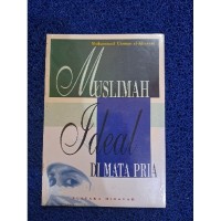 Muslimah ideal di mata pria