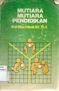 Image of Mutiara Mutiara Pendidikan