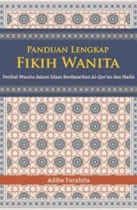 Panduan Lengkap Fiqih Wanita
