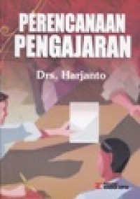 Image of Perencanaan Pengajaran