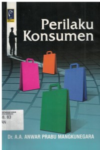 Perilaku Konsumen