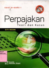 Image of PERPAJAKAN