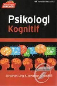 PSIKOLOGI KOGNITIF